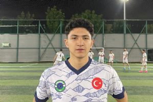 Enes Malik Karabacak