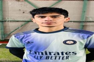 Hamed Momen