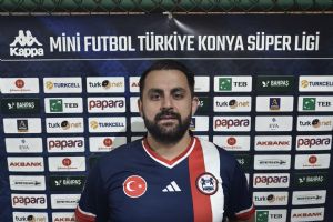 Muhammed Esat Yurdakul