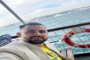 Muhammed Esat Yurdakul