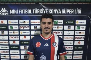 Hasan Melih  Yurdakul