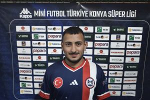 Yiit Han zdemir