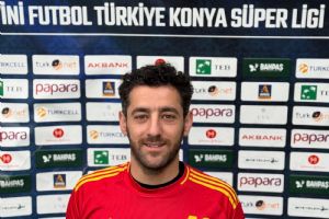 Yasin Ercogun