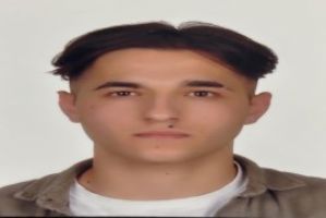 Muhammet Berk Baktemur