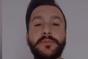 mehmet sar