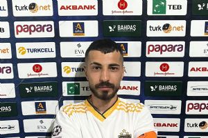 Beytullah Kartal
