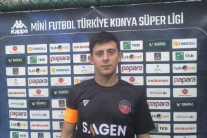Muhammed  Kkifci