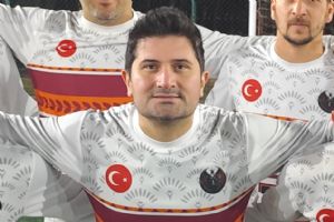 Mehmet BOZKURT