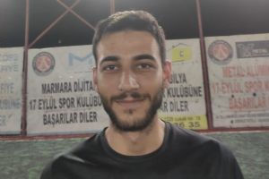 Mert Alp Kl 