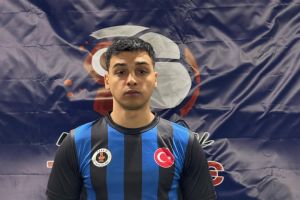 Denizhan Deerli