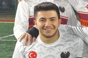 Mehmet Can Ik