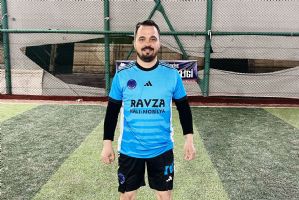 Osman Arl