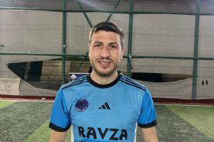 Mehmet  akmak 
