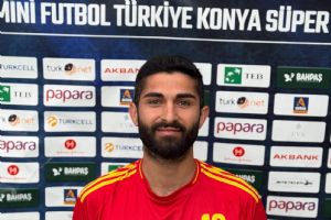 Vehbi Cangay