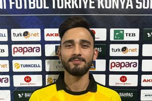Mehmet  Akay
