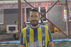 mr ylmaz
