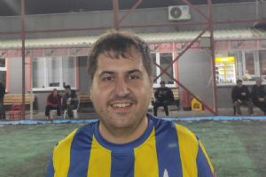 mehmet alk