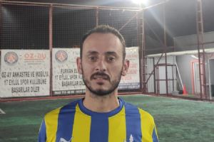osman dalfidan