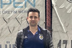 burak demirel