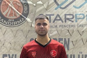 Muhammed yaz omak