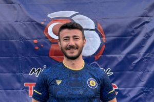 Mahmut  akc 