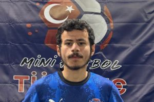Burak  Bacak