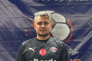 Mustafa  Doan