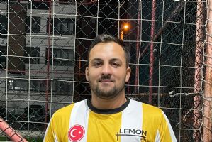 Burak akar 