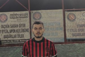 Doukan alkan