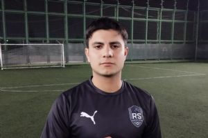 Yusuf Ayas