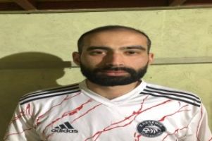 Muhammed Said Erol