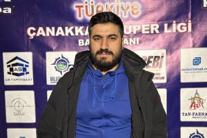 Hayrettin Aslan