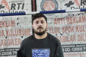 Berke  Akbyk