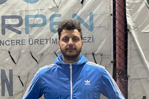 Burak  Kalkandelen