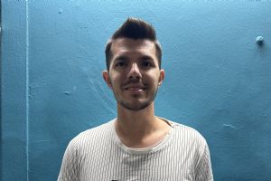 Tuncay Ik