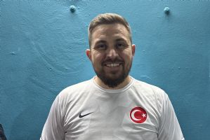 Mustafa Alperen Ylmaz