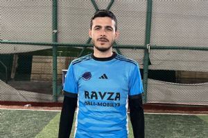 Ramazan elik