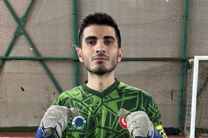 Ahmet Yusuf LBAY