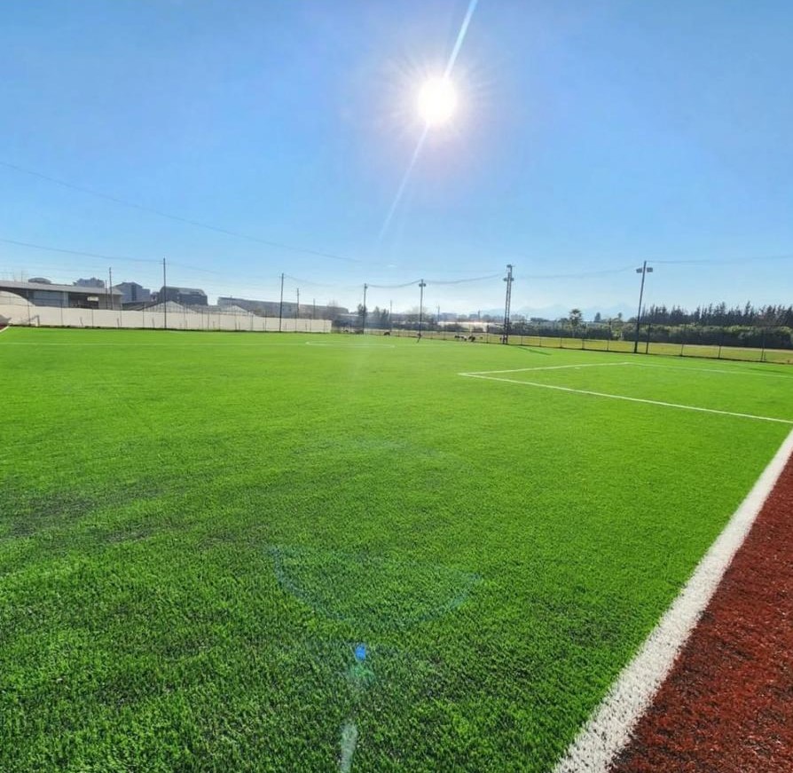 Olimpia Spor Tesisleri