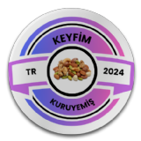 Keyfim Kuruyemi