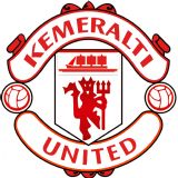 Zzzzzzzzzzzzz Kemeralt United
