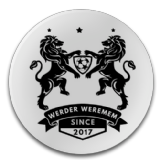 Werder Weremem.