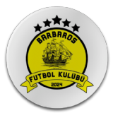 Barbaros Fk