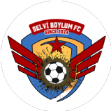 Selvi Boylum Fc
