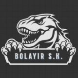 Bolayr Fk 