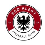 Red Alert Fk