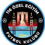 116 zel Eitim Fk