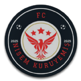 Nisem Kuruyemi