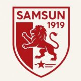 Samsun 1919