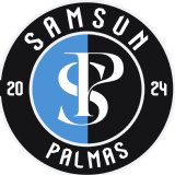 Samsunpalmas